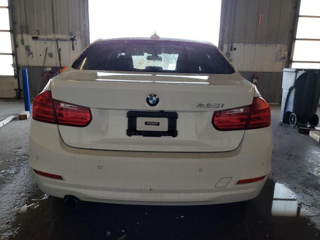 Foto 6 de la subasta – 2015 BMW 320 I con VIN WBA3B1C57FK139623