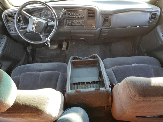 Photo 8 from auction – 2001 CHEVROLET SILVERADO with VIN 1GCEC19T51E274511