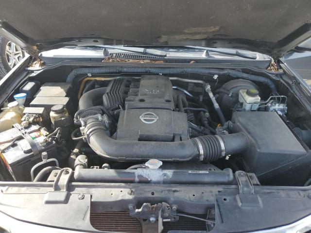 Foto 12 de la subasta – 2012 NISSAN PATHFINDER con VIN 5N1AR1NN5CC601326