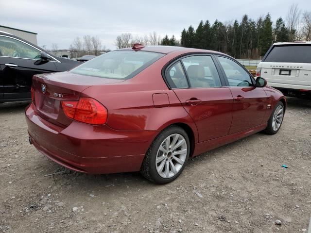 Photo 3 from auction – 2011 BMW 328 XI SUL with VIN WBAPK5C56BF122372