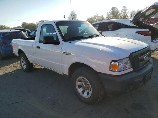 Photo 4 from auction – 2010 FORD RANGER with VIN 1FTKR1AD4APA72396