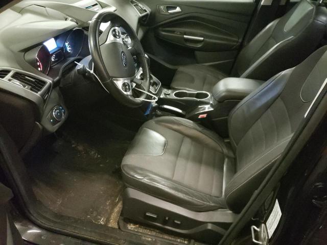 Photo 7 from auction – 2013 FORD ESCAPE TIT with VIN 1FMCU9J9XDUB32647