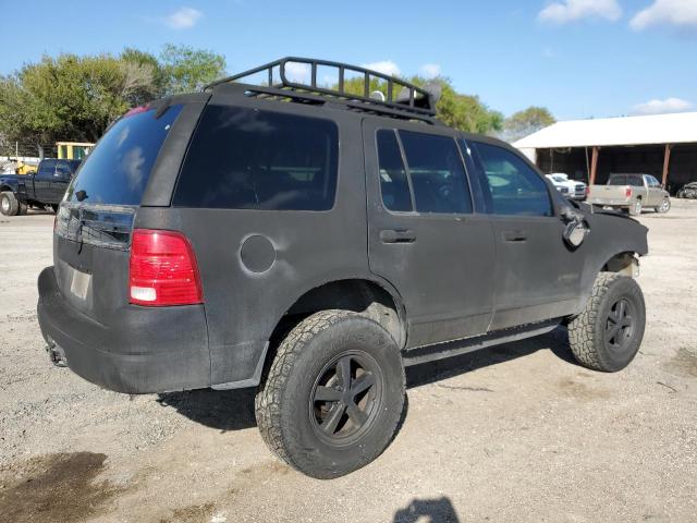 Photo 3 from auction – 2002 FORD EXPLORER X with VIN 1FMZU62E62ZA12333