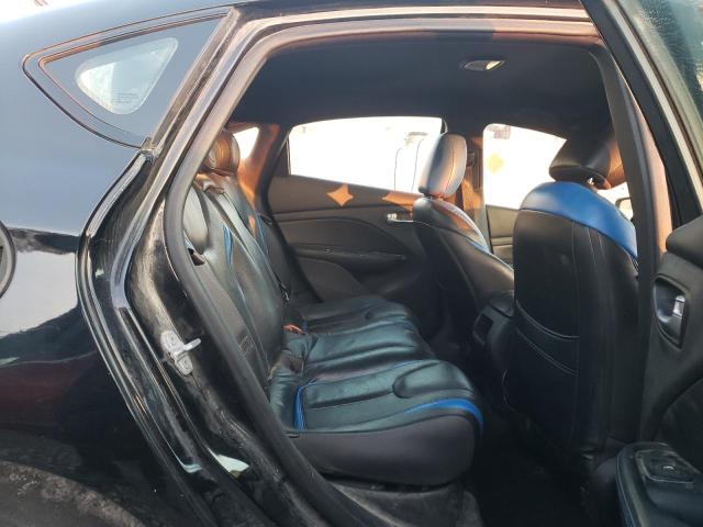 Photo 10 from auction – 2013 DODGE DART LIMIT with VIN 1C3CDFCH6DD320870