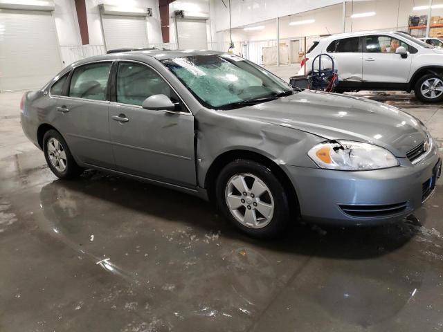 Photo 4 from auction – 2008 CHEVROLET IMPALA LT with VIN 2G1WT58N389105849