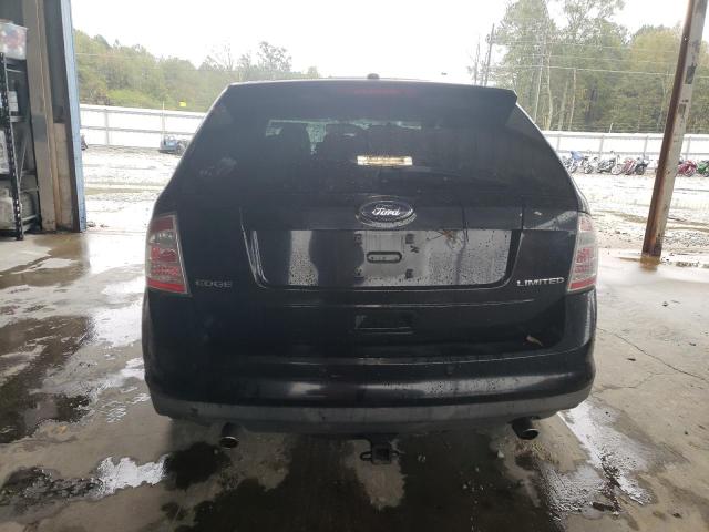 Photo 6 from auction – 2008 FORD EDGE LIMIT with VIN 2FMDK39C98BB40466
