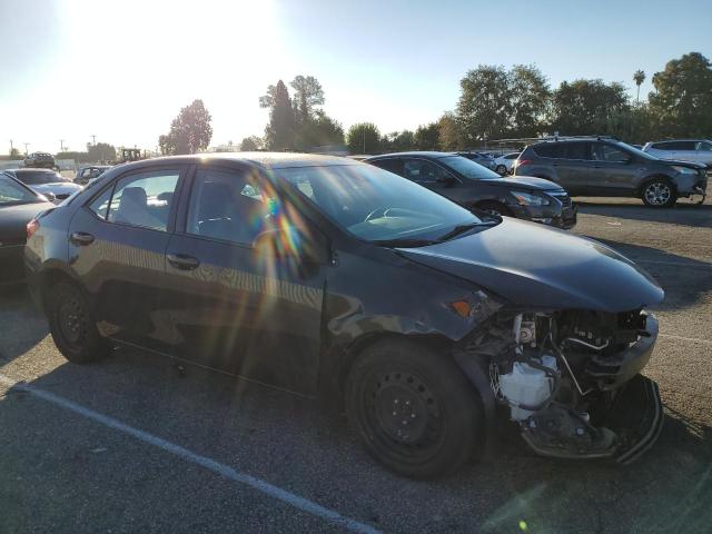 Photo 4 from auction – 2019 TOYOTA COROLLA L with VIN 2T1BURHE4KC138554
