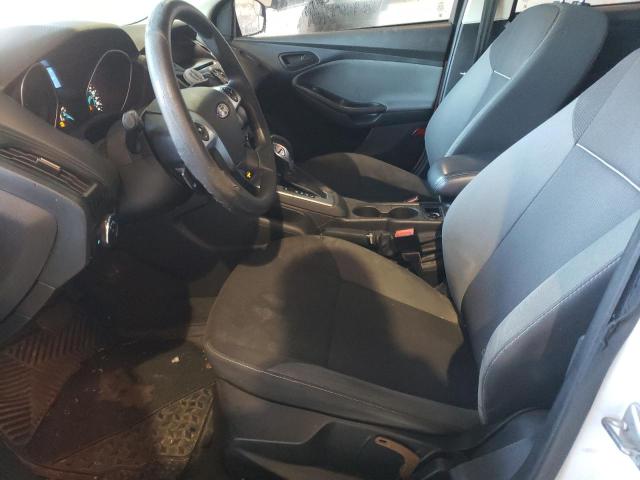 Photo 7 from auction – 2012 FORD FOCUS SE with VIN 1FAHP3K27CL396242
