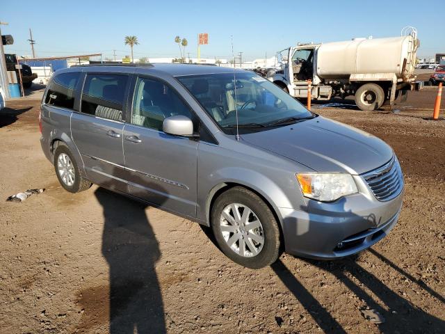 Photo 4 from auction – 2013 CHRYSLER TOWN & COU with VIN 2C4RC1BG7DR720762