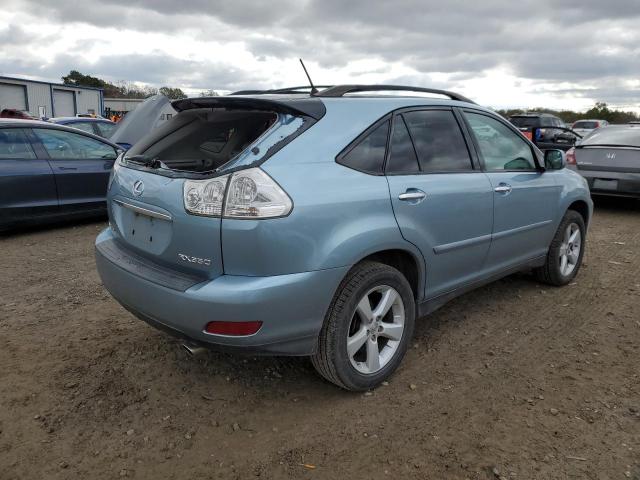 Photo 3 from auction – 2008 LEXUS RX 350 with VIN 2T2GK31U68C055514