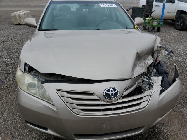 Photo 7 from auction – 2007 TOYOTA CAMRY /LE/ with VIN 4T1BE46K97U651362