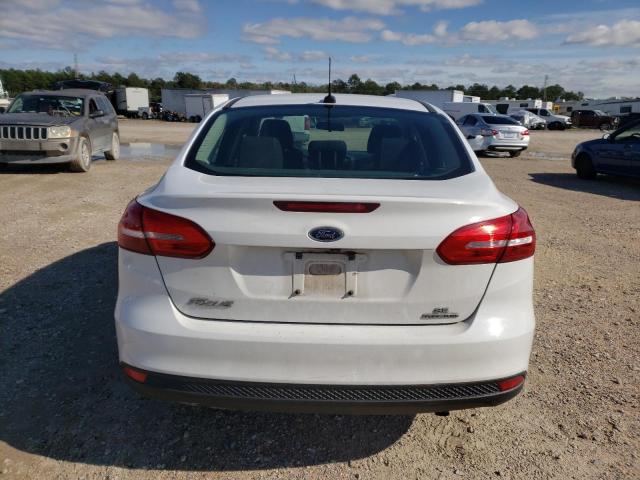 Photo 6 from auction – 2016 FORD FOCUS SE with VIN 1FADP3F21GL398731
