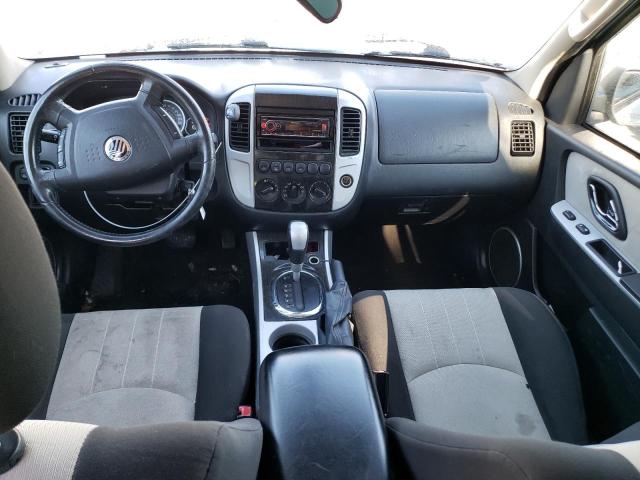 Photo 8 from auction – 2005 MERCURY MARINER with VIN 4M2YU57135DJ18590