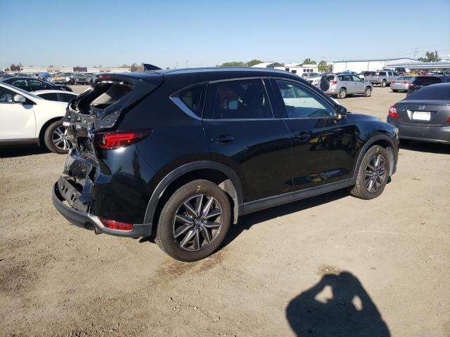 Photo 3 from auction – 2017 MAZDA CX-5 GRAND with VIN JM3KFADL4H0227325