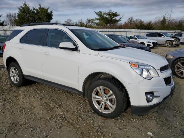 Photo 4 from auction – 2015 CHEVROLET EQUINOX LT with VIN 2GNALCEK5F6402529