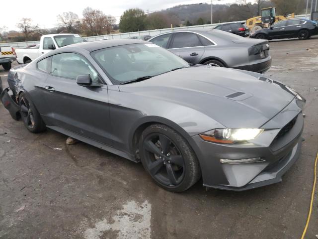 Photo 4 from auction – 2021 FORD MUSTANG with VIN 1FA6P8TH1M5153250
