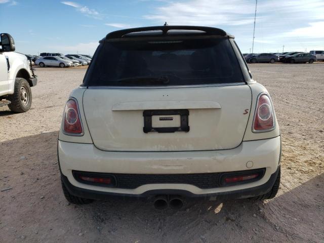 Photo 6 from auction – 2013 MINI COOPER S with VIN WMWSV3C54DT478801
