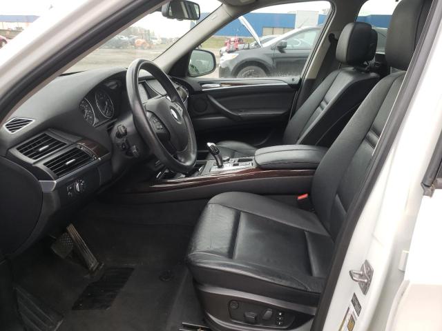 Photo 7 from auction – 2013 BMW X5 XDRIVE3 with VIN 5UXZV4C57D0B00188