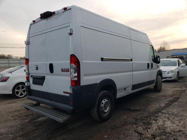 Photo 3 from auction – 2015 RAM PROMASTER with VIN 3C6TRVDD6FE501740
