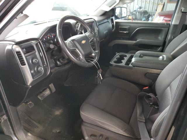 Photo 7 from auction – 2016 CHEVROLET SILVERADO with VIN 3GCUKRECXGG348624