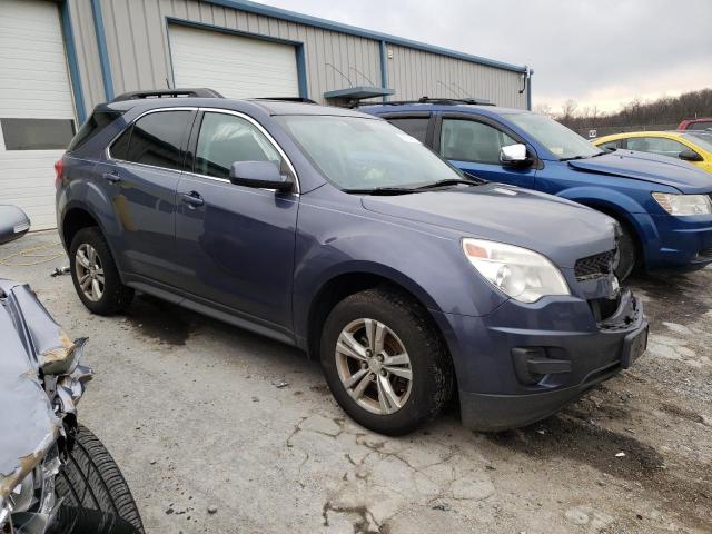 Photo 4 from auction – 2014 CHEVROLET EQUINOX LT with VIN 2GNALBEK1E6245929