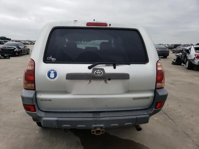 Photo 6 from auction – 2003 TOYOTA 4RUNNER SR with VIN JTEZU14R330001069