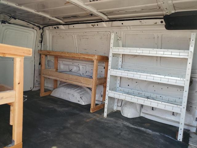 Photo 10 from auction – 2009 FORD ECONOLINE with VIN 1FTNE14W49DA39787
