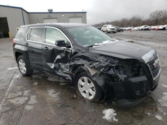 Photo 4 from auction – 2014 GMC TERRAIN SL with VIN 2GKALMEK5E6298349