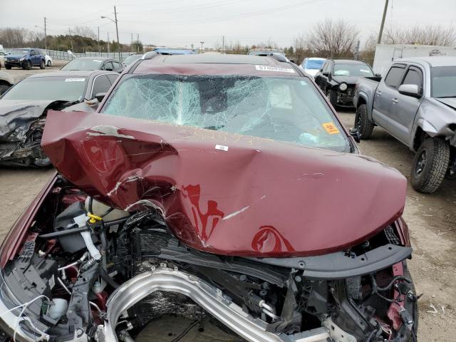 Photo 12 from auction – 2021 CHRYSLER PACIFICA T with VIN 2C4RC1BG3MR592973