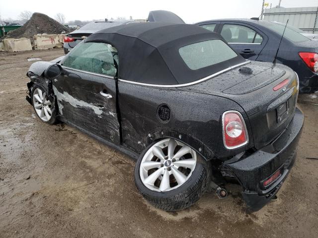 Photo 2 from auction – 2012 MINI COOPER ROA with VIN WMWSY3C53CT144233