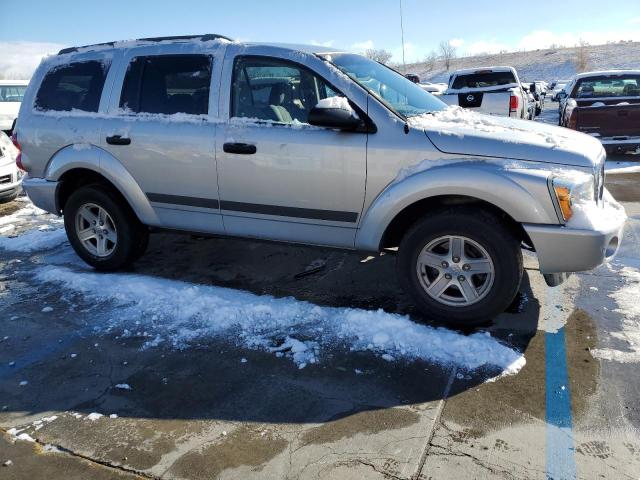 Photo 4 from auction – 2006 DODGE DURANGO SL with VIN 1D4HB482X6F165279