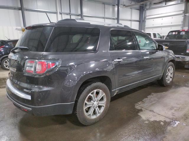 Photo 3 from auction – 2016 GMC ACADIA SLT with VIN 1GKKVRKD8GJ174177