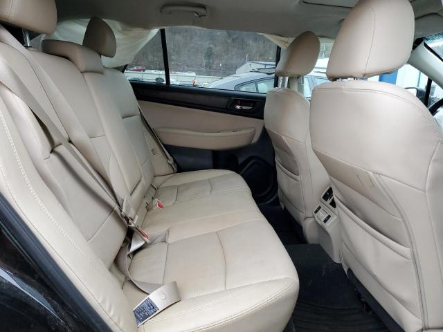 Photo 11 from auction – 2018 SUBARU OUTBACK 2. with VIN 4S4BSANC9J3200284
