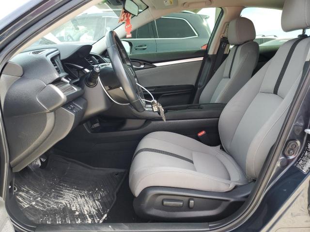Photo 7 from auction – 2019 HONDA CIVIC EX with VIN JHMFC1F36KX013899