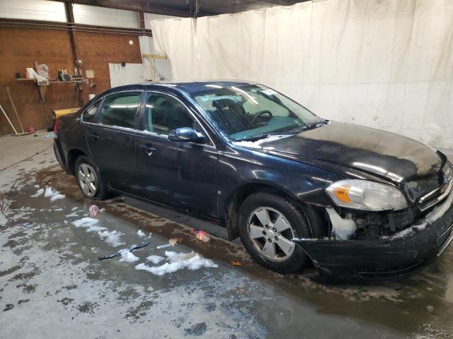 Photo 4 from auction – 2008 CHEVROLET IMPALA LT with VIN 2G1WT58K089191384