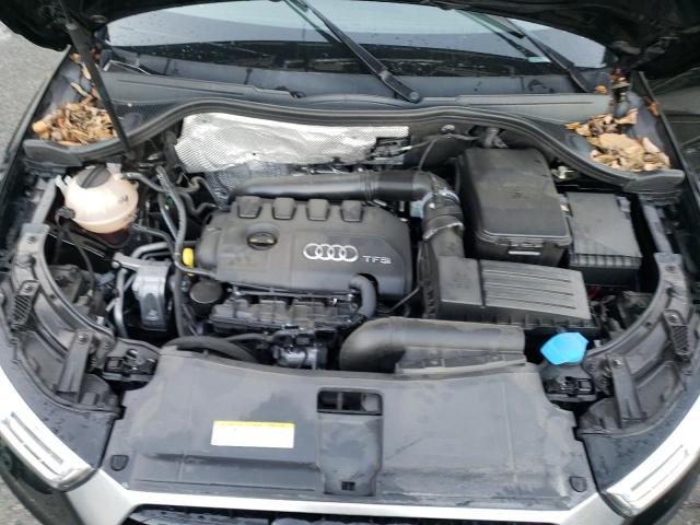 Photo 12 from auction – 2016 AUDI Q3 PRESTIG with VIN WA1GFCFS8GR017751