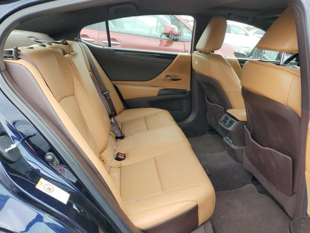 Photo 10 from auction – 2019 LEXUS ES 350 with VIN 58ABZ1B11KU029341