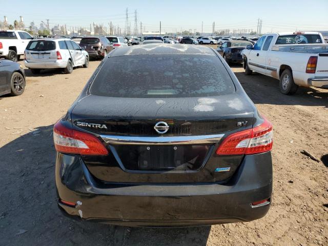 Photo 6 from auction – 2013 NISSAN SENTRA S with VIN 1N4AB7AP2DN904272