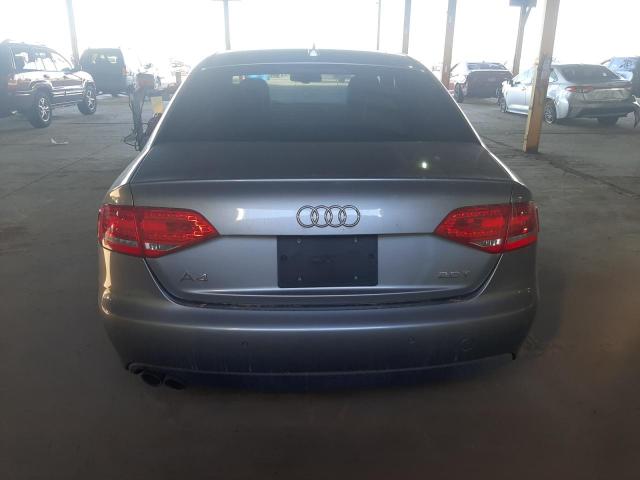 Photo 6 from auction – 2011 AUDI A4 PREMIUM with VIN WAUEFAFL8BN028921
