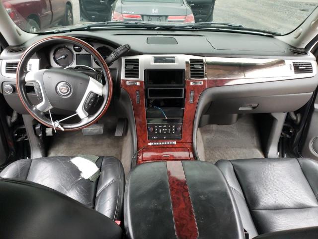 Photo 8 from auction – 2007 CADILLAC ESCALADE L with VIN 1GYFK63867R148338