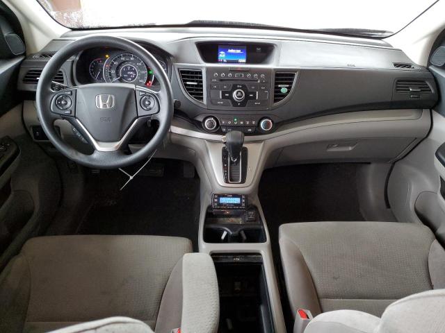 Photo 8 from auction – 2013 HONDA CR-V EX with VIN 3CZRM3H50DG701632
