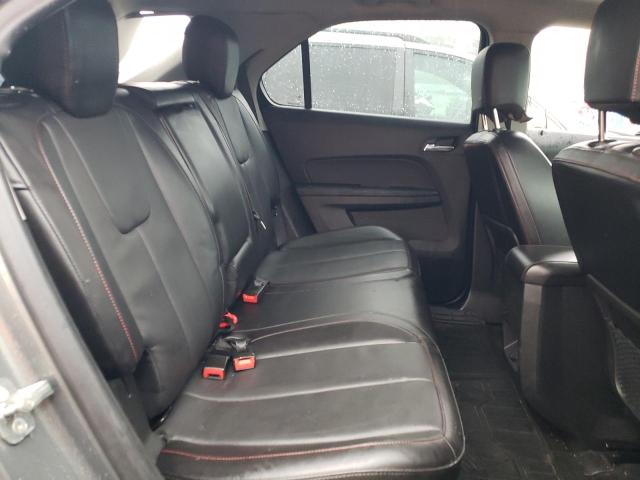 Photo 11 from auction – 2012 CHEVROLET EQUINOX LT with VIN 2GNFLGEK7C6353911