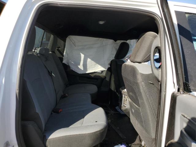Photo 11 from auction – 2021 RAM 2500 BIG H with VIN 3C6UR5DL5MG560436