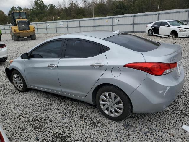 Photo 2 from auction – 2011 HYUNDAI ELANTRA GL with VIN 5NPDH4AE6BH026796