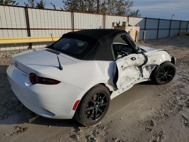 Photo 3 from auction – 2021 MAZDA MX-5 MIATA with VIN JM1NDAB71M0454502