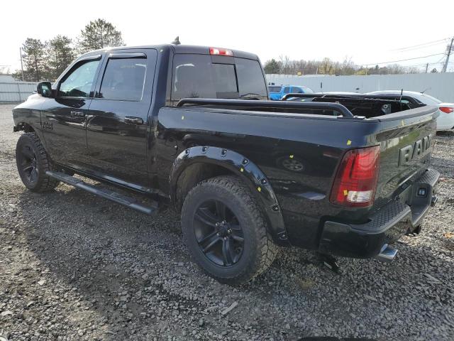 Photo 2 from auction – 2018 RAM 1500 SPORT with VIN 1C6RR7MT2JS268572