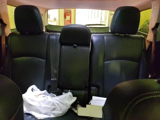 Photo 10 from auction – 2013 DODGE JOURNEY CR with VIN 3C4PDDDGXDT706161