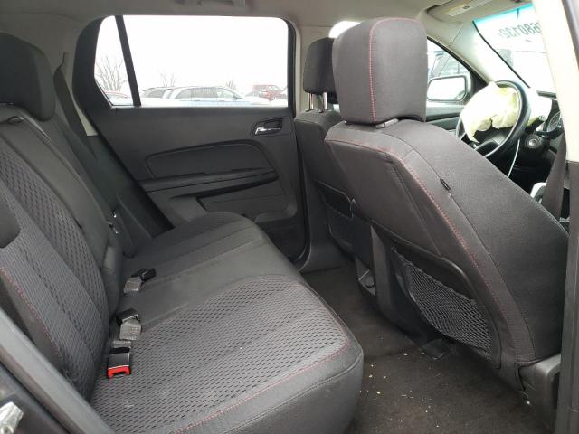 Photo 11 from auction – 2011 GMC TERRAIN SL with VIN 2CTALMEC6B6342184