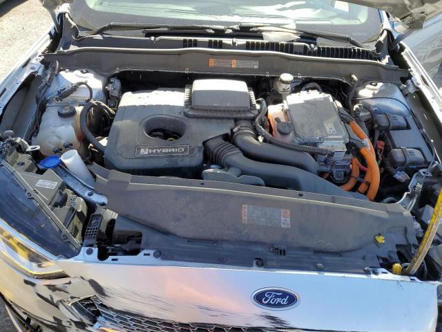 Photo 11 from auction – 2019 FORD FUSION TIT with VIN 3FA6P0RU4KR208841
