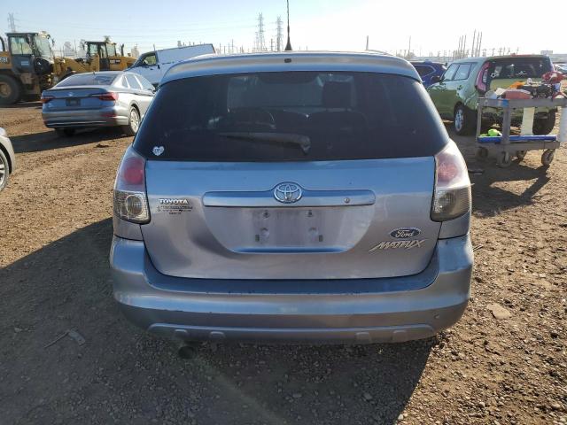 Photo 6 from auction – 2007 TOYOTA COROLLA MA with VIN 2T1KR32E77C634396